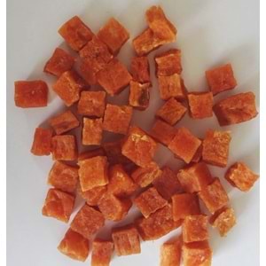 19028099 M-PETS MY SNACKY SALMON CUBES KÖPEK ÖDÜLÜ 80GR