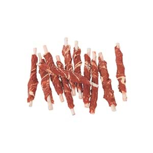 19042799 M-PETS BITE DELIGHT DUCK WİTH CODFİSH WRAP 13CM KÖPEK ÖDÜLÜ 2KG