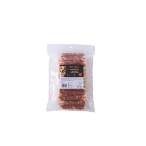19042899 M-PETS BITE DELIGHT DUCK WİTH CODFİSH WRAP 18CM KÖPEK ÖDÜLÜ 2KG