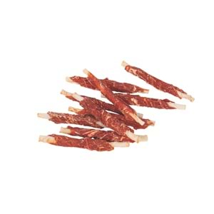 19043099 M-PETS BITE DELIGHT SALMON WİTH CODFİSH WRAP 13CM KÖPEK ÖDÜLÜ 2KG