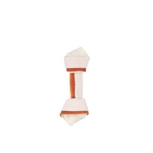 19046299 M-PETS TRUSTY CHICKEN DÜĞÜMLÜ KEMİK 65GR/15,3CM