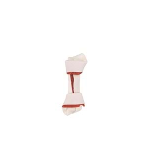 19046599 M-PETS TRUSTY BEEF DÜĞÜMLÜ KEMİK 45GR/12,7CM