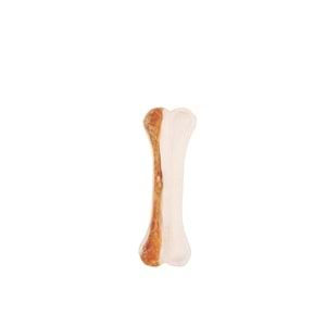 19046999 M-PETS TRUSTY CHICKEN PRESS KEMİK 55GR/12,7CM