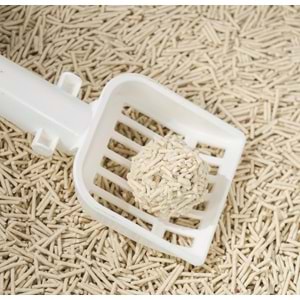 20103700 M-PETS SOYA ORGANİK NATUREL KEDİ KUMU 10L