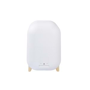 20119401 M-PETS SMARTO M600 OTOMATİK KEDİ TUVALETİ