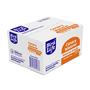 202236-BİRDLİFE KANARYA SULUĞU 100ML 50Lİ