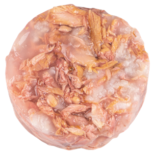 20377-VOSKES TON BALIĞI ve SARIKUYRUK KEDİ KONSERVESİ 85GR 24LÜ