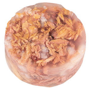 20378-VOSKES TON BALIĞI ve LEVREK KEDİ KONSERVESİ 85GR 24LÜ