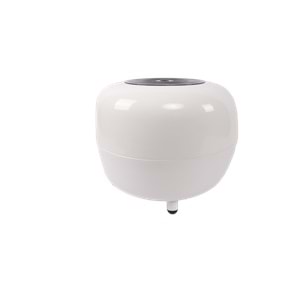 20400699 M-PETS SPACE 1 KAPALI KEDİ TUVALETİ WHİTE 57X55X44CM