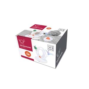 20632199 M-PETS ROLLERCOASTER KEDİ OYUNCAĞI