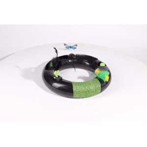 20639599 M-PETS HALO ECO KEDİ OYUNCAĞI