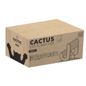 20642499 M-PETS CACTUS TEXSAS KEDİ TIRMALAMA