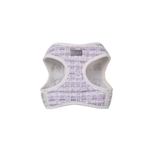 20804099 M-PETS HAUTE COUTURE KEDİ GÖĞÜS TASMASI PURPLE