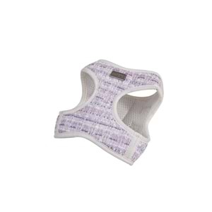 20804099 M-PETS HAUTE COUTURE KEDİ GÖĞÜS TASMASI PURPLE