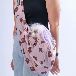 25004-PAWSTAR COLORADO CROSSBODY ÇANTA