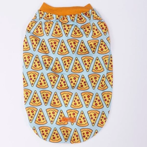 26831-PAWSTAR PİZZA TSHİRT 6LI SET (S-M-L-L-XL-2XL)
