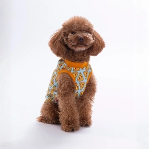 26831-PAWSTAR PİZZA TSHİRT 6LI SET (S-M-L-L-XL-2XL)
