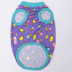 26834-PAWSTAR ICE CREAM TSHİRT 6LI SET (S-M-L-L-XL-2XL)