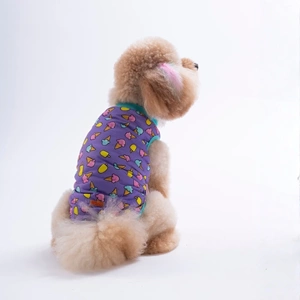26834-PAWSTAR ICE CREAM TSHİRT 6LI SET (S-M-L-L-XL-2XL)