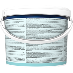 706535-TETRA CİCHLİD ALGAE MİNİ 10 LT KOVA