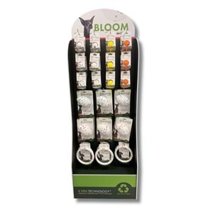 60000999 M-PETS BLOOM OYUNCAK STAND SETİ