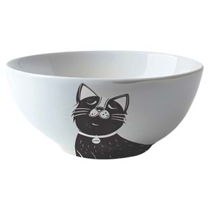 60003399 M-PETS GALYA SERAMİK MAMA KABI 550ML