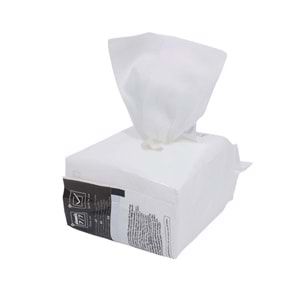 60100001 M-PETS KEDİ ve KÖPEKLER İÇİN TEMİZLEME MENDİLİ 40LI