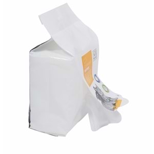 60100001 M-PETS KEDİ ve KÖPEKLER İÇİN TEMİZLEME MENDİLİ 40LI