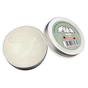 60103299 M-PETS DAİLY KEDİ ve KÖPEK İÇİN PATİ BALM 60ML 12Lİ