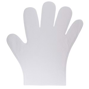 60103499 M-PETS DAİLY ÇİFT TARAFLI GÜNLÜK TEMİZLEME ELDİVENİ 6LI