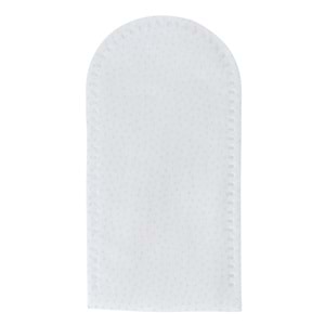 60103599 M-PETS DAİLY KEDİ ve KÖPEK DİŞ TEMİZLİĞİ İÇİN PARMAK PEDİ 50Lİ