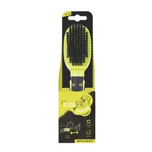 60107399 M-PETS CLICK AND GROOM KEDİ ve KÖPEK KIL FIRÇA