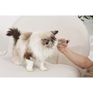 60107799 M-PETS PROCARE KEDİ ve KÖPEKLER İÇİN İLAÇ ENJEKTÖRÜ SETİ