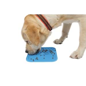 60515417 M-PETS LECCA SIVI ÖDÜL MATI MAVİ (M)