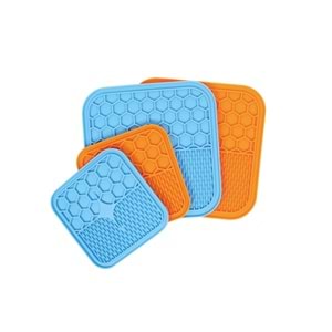 60515417 M-PETS LECCA SIVI ÖDÜL MATI MAVİ (M)