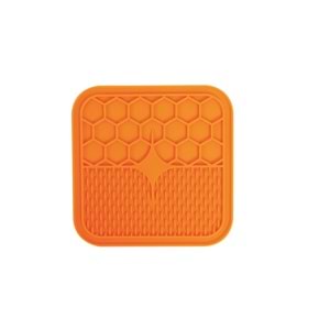 60515505 M-PETS LECCA SIVI ÖDÜL MATI TURUNCU (S)