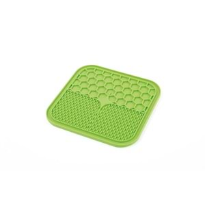 60516203 M-PETS LECCA SIVI ÖDÜL MATI YEŞİL (S)