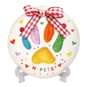 60600599 M-PETS PAWVINCI PATİ BASKI KİTİ