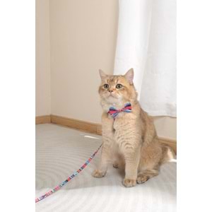 60800599 M-PETS URBAN STYLE JAZZ STRIPES PAPYON (M)