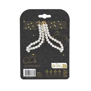 60803999 M-PETS GLAM PRESTİGE AKSESUAR GREEN EMERALD (L)