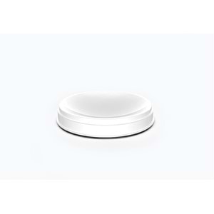 PAWGETHER BOWL 1 PLASTİK MAMA KABI 400ML