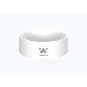 PAWGETHER BOWL 1S PLASTİK MAMA KABI 850ML