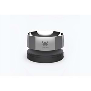 PAWGETHER BOWL 2 METAL MAMA KABI 400ML
