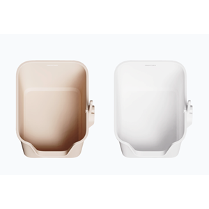 PAWGETHER COMFY 2 KEDİ TUVALETİ COFFEE