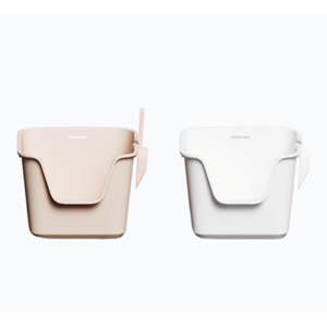 PAWGETHER COMFY 2 KEDİ TUVALETİ COFFEE