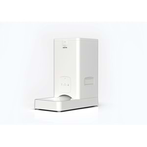 PAWGETHER F100S OTOMATİK MAMA KABI 5,5L WİFİ VERSİYON