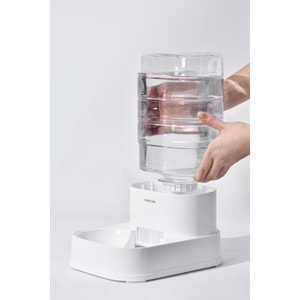 PAWGETHER FG200 FRESH GO 200 HAZNELİ SU KABI 3,5L