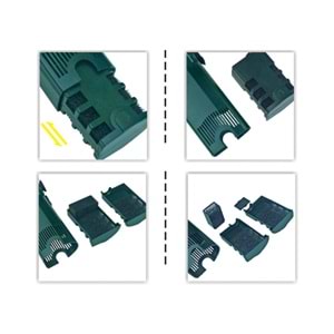 FP-38E BOYU İÇ FİLTRE 19W 1350L/H