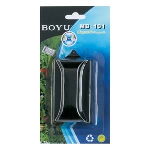 MB-101 BOYU MIKNATISLI AKVARYUM SİLECEĞİ (L)