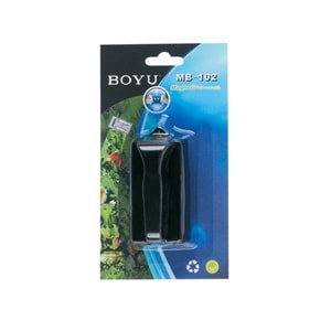 MB-102 BOYU MIKNATISLI AKVARYUM SİLECEĞİ (M)